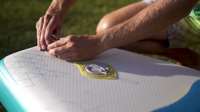 Firefly iSUP 500 ? смотреть онлайн