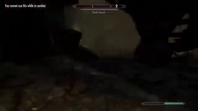 Skyrim malay and shouts only смотреть онлайн