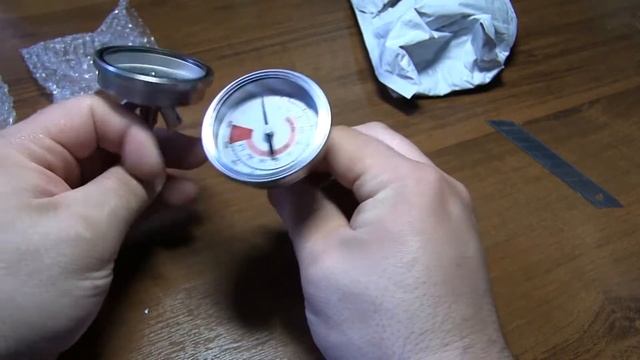 Посылка из Китая #54 термометры для Smoke BBQ смотреть онлайн