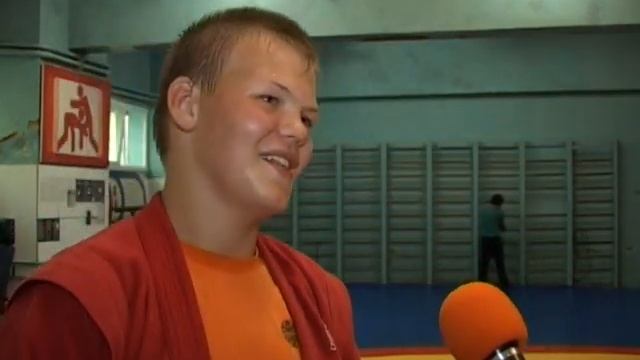 Даниил Солдатенко.mpg смотреть онлайн