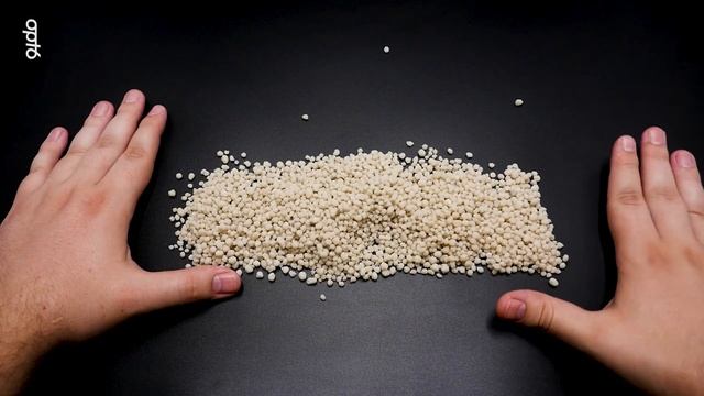 Азофоска 16:16:16. Материал для удобрения почвы.