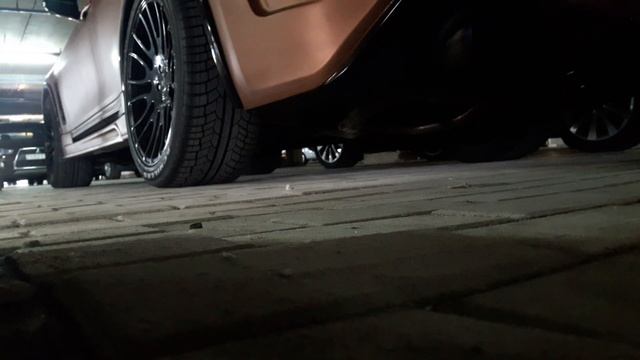 Выхлоп infiniti fx35 s51, nvidia(без катов) смотреть онлайн