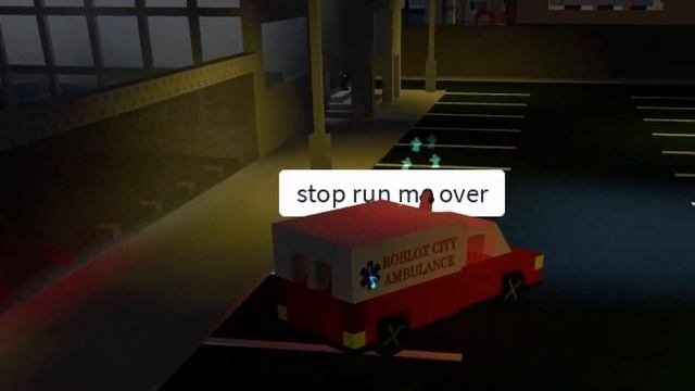 Survive The End of Roblox Experience смотреть онлайн