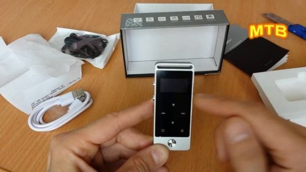 Обзор Hi-Fi плеер Benjie M20. DNS. ДНС. Девайс. Музыка. Гаджет. Электроника. Аппаратура. Бытовая те