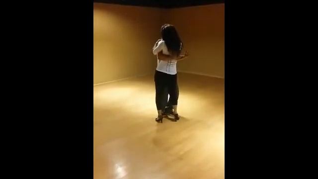 MONICA Y FRANKLIN Dance Kizomba смотреть онлайн