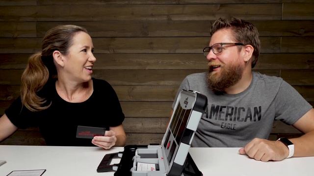 The Lie Detector Game смотреть онлайн