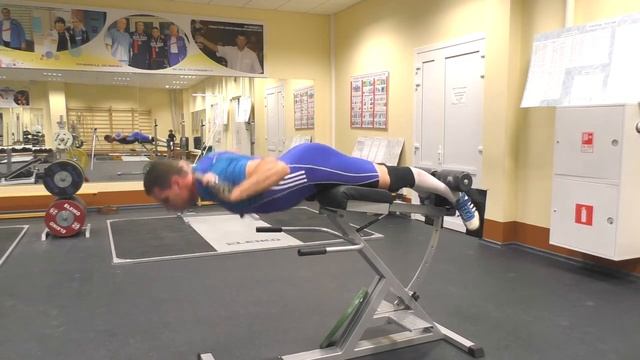 Женский комплекс на 5 тренировок для рельефа и похудения (2 тр) смотреть онлайн