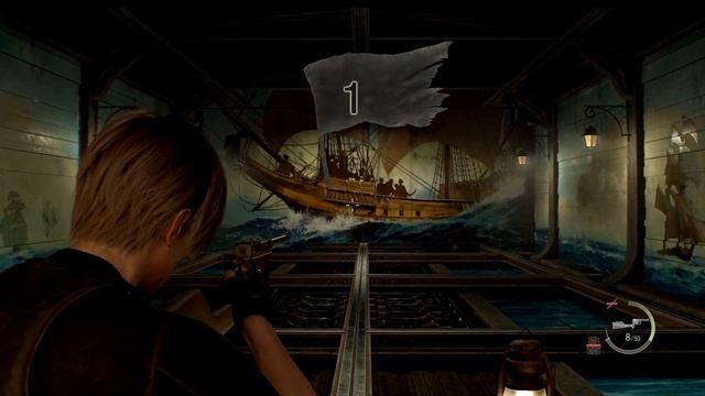 ПРОХОЖДЕНИЕ RESIDENT EVIL 4 REMAKE #13 \ JP GAMES смотреть онлайн