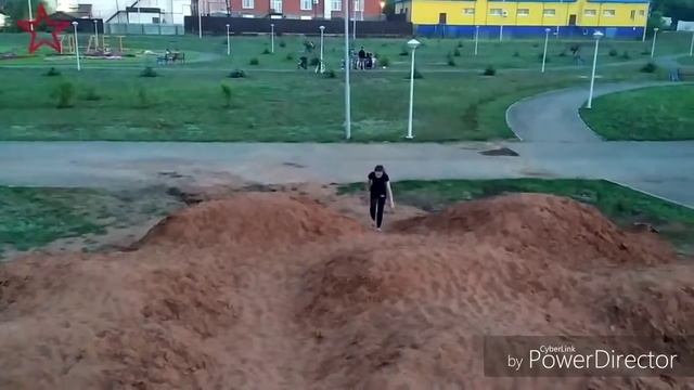 Клип ( Горы по колен ) смотреть онлайн