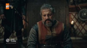 Осман поймал Дюндара на русском языке