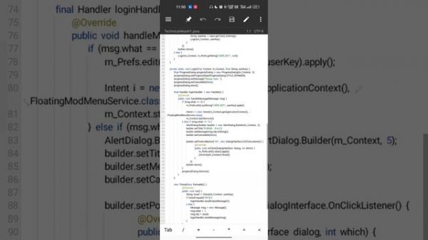 how to add kuro login page in java source / java source me kuro login add kaise kren