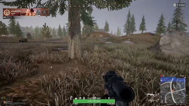 СТРИМ! ИГРАЕМ В ПАБГ НО НЕ МОБАИЛ смотреть онлайн