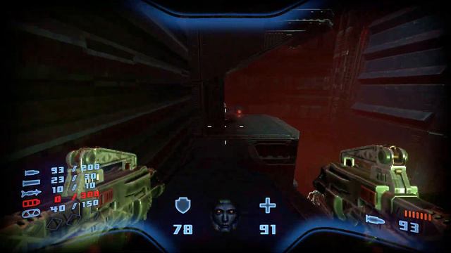 Prodeus # Ранний доступ. смотреть онлайн