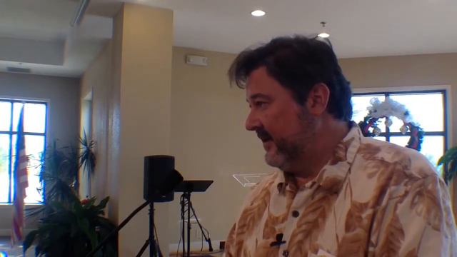 Mark 1:29-31 - Romar Beach Baptist - Robert W. Gardner смотреть онлайн