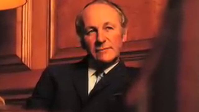 50th Anniversary of John Stott's Basic Christianity смотреть онлайн
