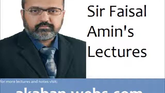 Conversation on sentences (Lecture in Urdu) смотреть онлайн