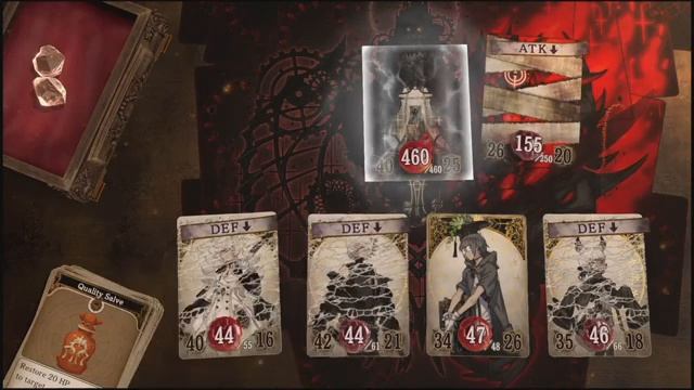 Voice of Cards: The Beasts of Burden - 6-й стрим смотреть онлайн