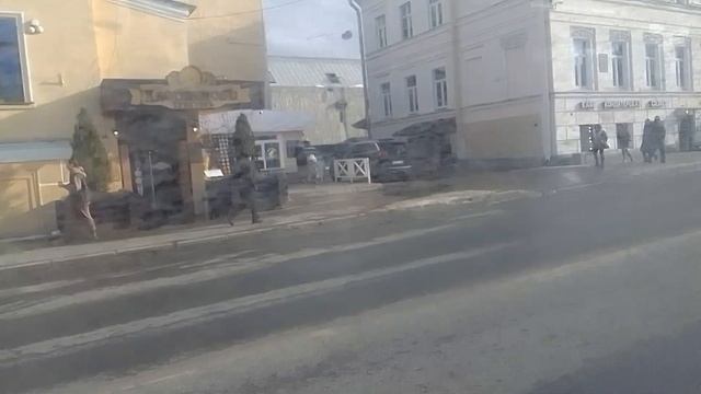 18.03.23 Автобусный маршрут 342 борт. 7020 в Санкт-Петербурге(г. Пушкин). смотреть онлайн