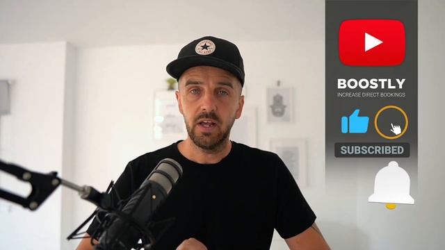 HOW To Add A 360 Image To Booking.com! ? смотреть онлайн