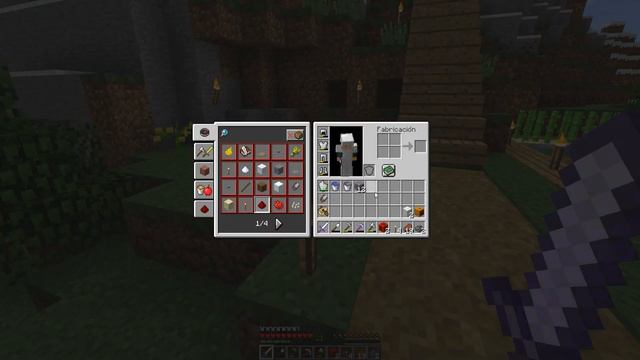 CREAMOS UNA GÁRGOLA DE HIERRO! - MODS & DUNGEONS #9 - MINECRAFT 1.12 [davidpetit] смотреть онлайн