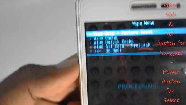 How to Reset Android Phone when Locked-Reset Locked Android device [Hard Reset] смотреть онлайн