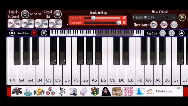 Пианиним смотреть онлайн