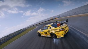 ГОЧА / NISSAN SILVIA ? (zaRRubin DRIFT FILM)