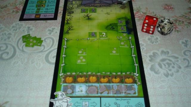 Jasper & Zot (Print and Play boardgame) смотреть онлайн