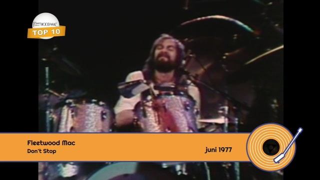 Top 10 - Fleetwood Mac смотреть онлайн