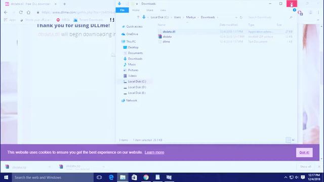 How To Solve Assassin's Creed Odyssey Unable to load library dbdata dll Worked 100% смотреть онлайн