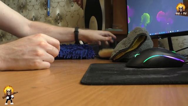 Обзор губки, тряпки и перчатки для мойки авто с AliExpress смотреть онлайн