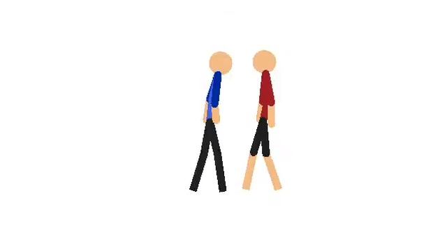 Idk.. I'm just bored... T_T | Stick Nodes смотреть онлайн