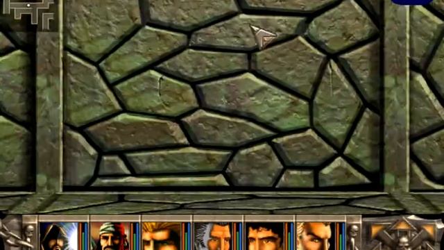 Brány Skeldalu/The Gates of Skeldal Walkthrough/Videoprůvodce 73 EN/CZ смотреть онлайн