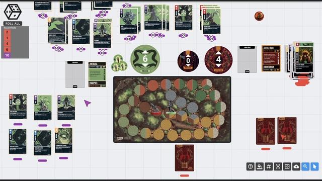 Summer of Legends Tournament Round 4 [Competitive Gameplay] смотреть онлайн