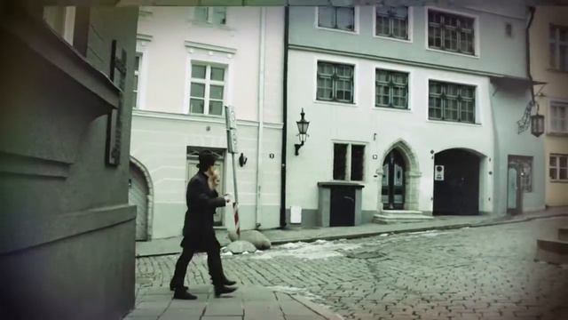 ролик Таллиннской реальной школы. Форум ""Просто дейтсовать!" смотреть онлайн