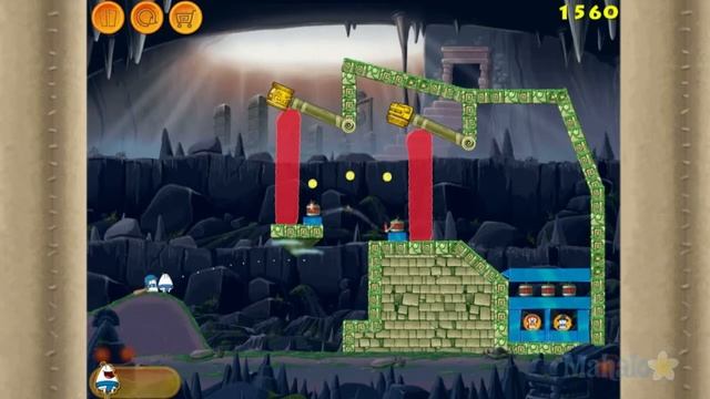 Walkthrough for Coco Loco 42 Swinging Around смотреть онлайн