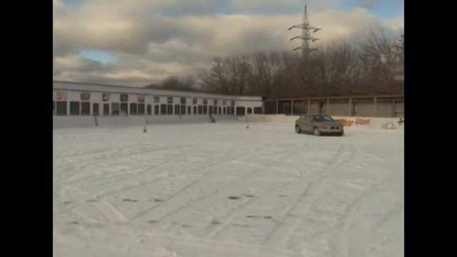 "Какой русский не любит быстрой езды" смотреть онлайн
