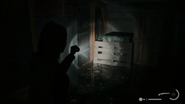 Find A Way To Enter The Overlap | Let's Play Alan Wake 2 #63 смотреть онлайн