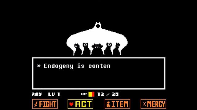 Here We Are... Amalgamates | Dissy Plays - Undertale - Part 24 смотреть онлайн