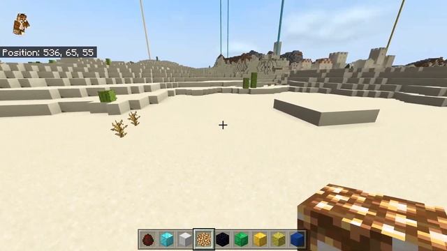Minecraft Bedrock Edition - The Best Seed Ever 2020 [Not Clickbait] Seeds Xbox One/MCPE/PS4/Switch смотреть онлайн