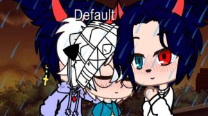 один на двоих