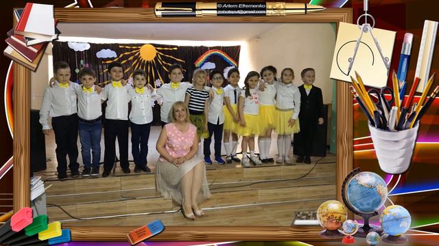 Гимназия 21 век 3Б г Батуми Грузия - გიმნაზია 21-ე საუკუნე 3ბ - კლას смотреть онлайн