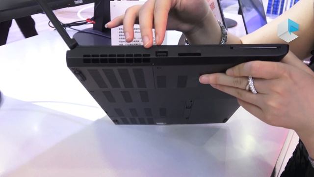 Lenovo Thinkpad P52 Mobile Workstation For VR With Nvidia Quadro P3200 6GB GDDR6