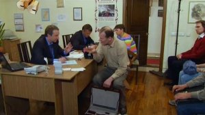 ШЕСТЬ КАДРОВ