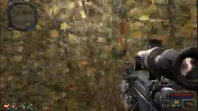 СТАЛКЕР ЗОВ ПРИПЯТИ 33. Монолит смотреть онлайн