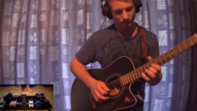 Moonlight Sonata - Loop Cover by Jeremy Apart смотреть онлайн