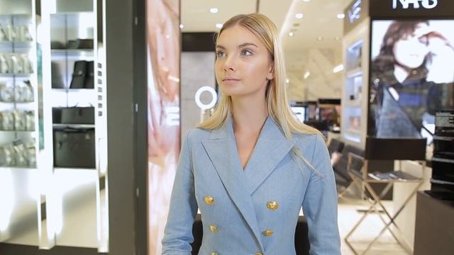 Мастер-класс от M.A.C для Мисс Россия 2017/ M.A.C master class for Miss Russia 2017 смотреть онлайн