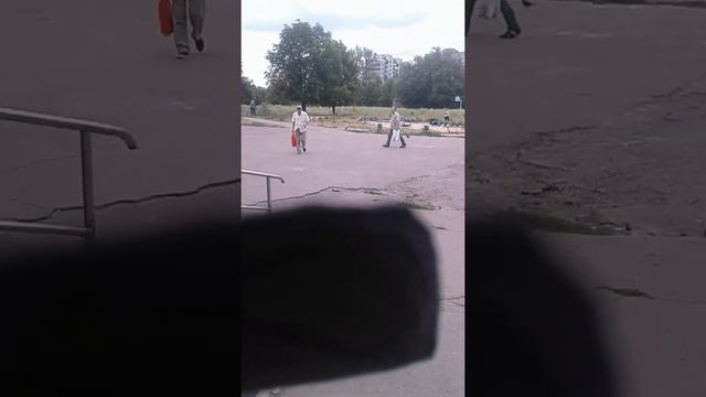 Донецк.Воду снова не получила смотреть онлайн