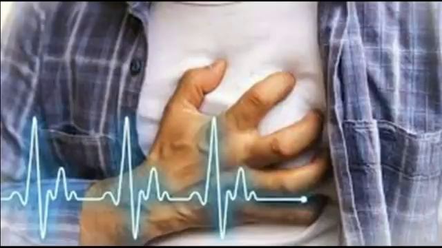 КАК ИЗБЕЖАТЬ СЕРДЕЧНОГО ПРИСТУПА , сердечная паста Амосова Топ рецепт ЗДОРОВЬЕ СЕРДЦА#здоровье смотреть онлайн