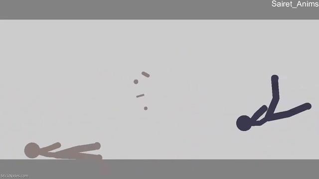 Stick nodes(android app)(ALL EFFECT)STICKMAN FIGHT смотреть онлайн